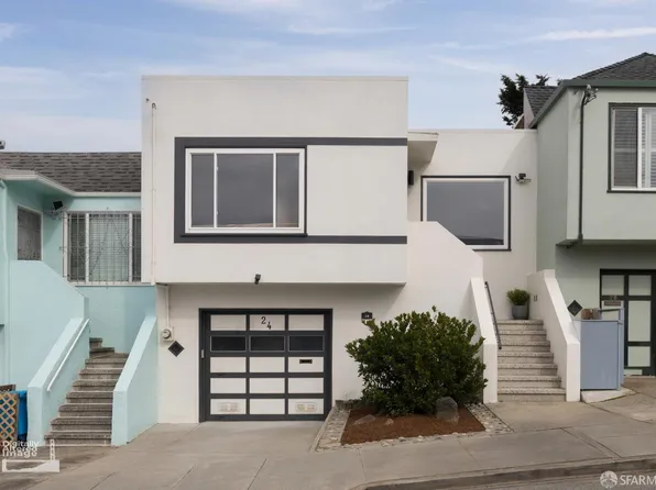 24 Victoria St, San Francisco, CA 94132