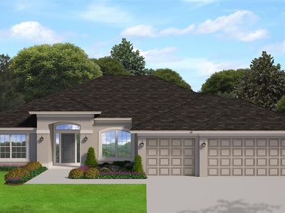 17458 Wintergarden Ave, Port Charlotte, FL, 33948