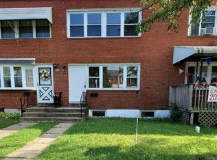 8135 Mid Haven Rd, Baltimore, MD 21222