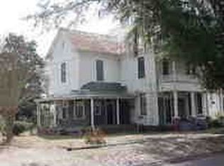 220 Water Ave, Selma, AL 36701