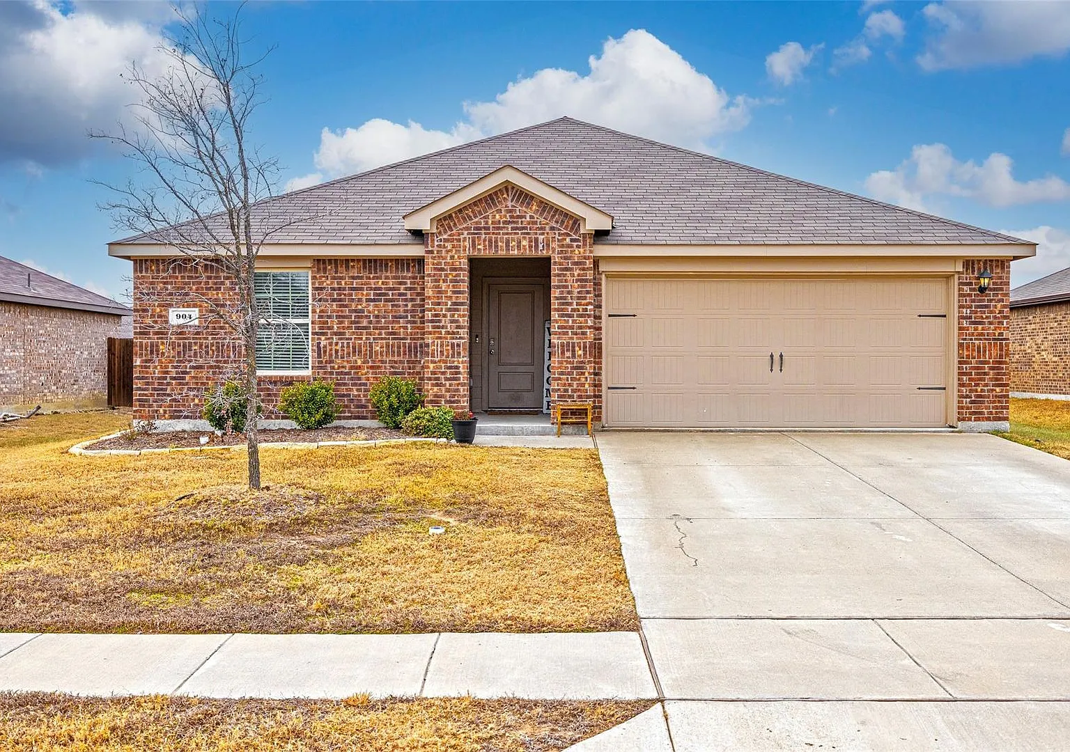 You will want to see this home as it is a great value! Located at the back of the Magnolia neighb... — Photo 1