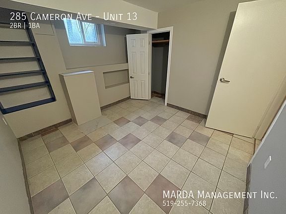 5th image of 285 Cameron Ave Unit 13