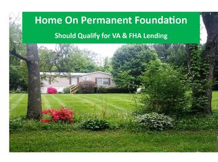 135 Emerald Dr, Falling Waters, WV 25419