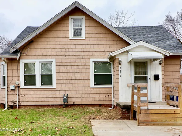 3334 Thelma Dr, Toledo, OH 43613