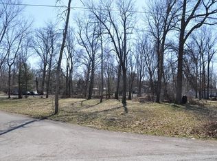 Shell Beach Rd NE, Thornville, OH 43076