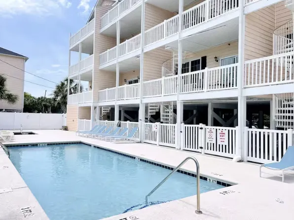 300 33rd Ave S Unit 206, North Myrtle Beach, SC 29582