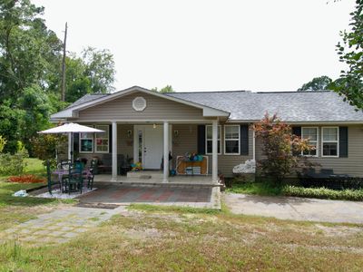 924 W Martintown Rd, North Augusta, SC, 29841