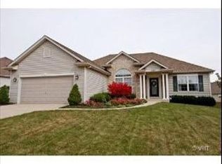 2262 Keim Dr, Aurora, IL 60503