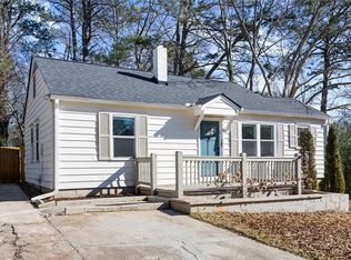 2006 McAfee Pl, Decatur, GA 30032