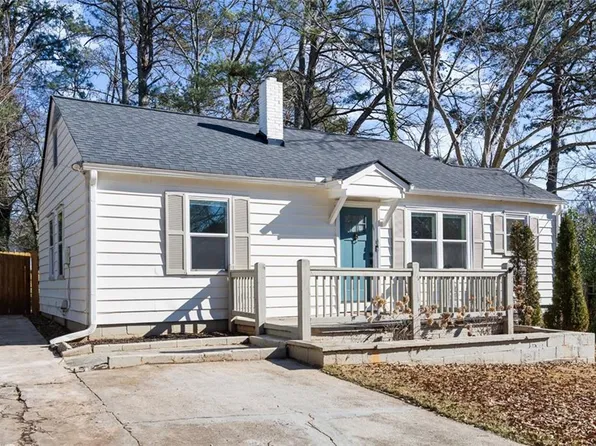 2006 McAfee Pl, Decatur, GA 30032
