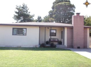 705 N 9th St, Carlsbad, NM 88220