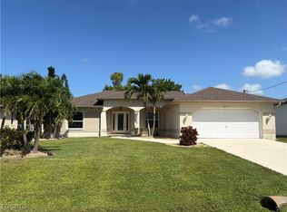 2631 SW 54th Ter, Cape Coral, FL 33914