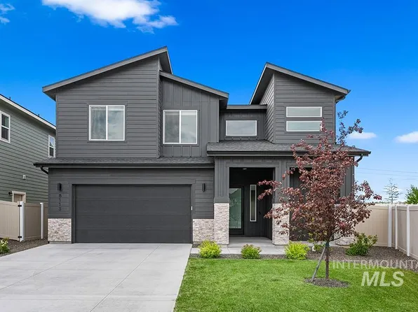 8113 S Granite Ridge Way, Boise, ID 83716