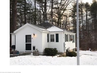 8 Orlando St, Sanford, ME, 04073