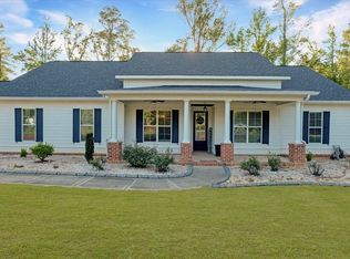 1442 Pine Needle Dr, Harlem, GA 30814