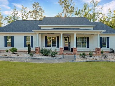 1442 Pine Needle Drive, Harlem, GA, 30814