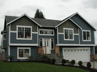 13910 17th Ave W, Lynnwood, WA 98087