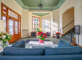 Franconia Apartments, Seattle, WA 98119