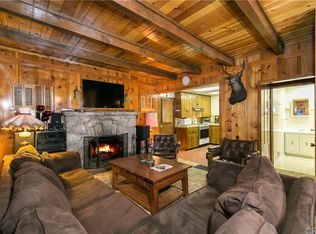 29257 Arrowhead Ave, Cedar Glen, CA 92321