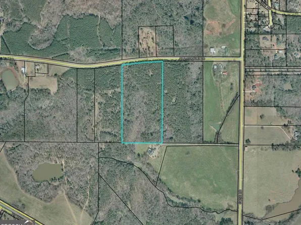 0 Old Rumble Rd, Forsyth, GA 31029