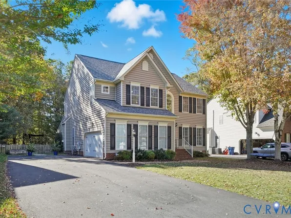 11289 Silverstone Dr, Mechanicsville, VA 23116