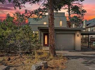 3069 Bergen Point Trl, Evergreen, CO 80439