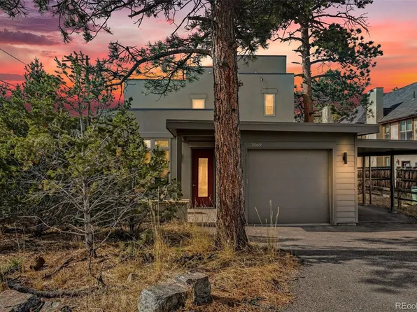 3069 Bergen Point Trail, Evergreen, CO 80439