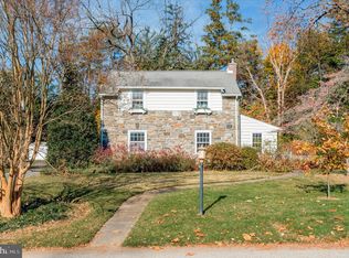 3 Green Valley Rd, Wallingford, PA 19086