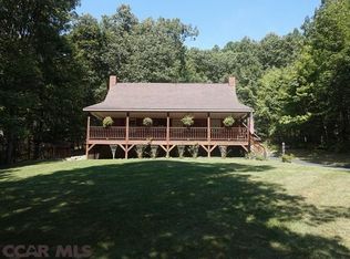 1074 Reese Rd, Warriors Mark, PA 16877