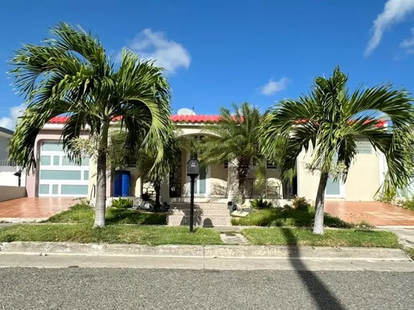 M 14 Calle #10, Ponce, PR 00716