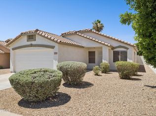 826 E POTTER Drive, Phoenix, AZ 85024