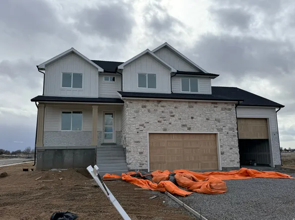 5957 W 4700 S, Hooper, UT 84315