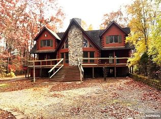 543 Oak Ridge Rd, Oak Ridge, NJ 07438