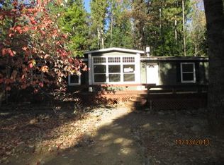 1135 Kentucky Flat Rd, Georgetown, CA 95634