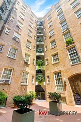 Rented by Keller Williams NYC