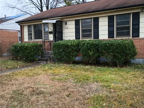 3720 Meridian Ave, Richmond, VA 23234