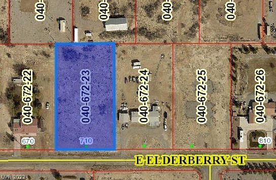 1st image of 710 E Elderberry St