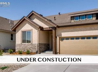 7865 Emily Loop, Colorado Springs, CO 80923