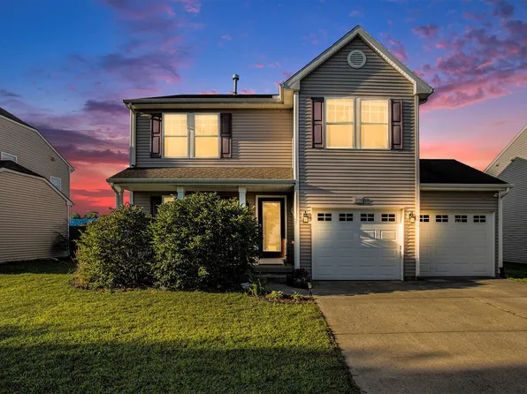 905 Anderson Mill Dr, Vicksburg, MI 49097