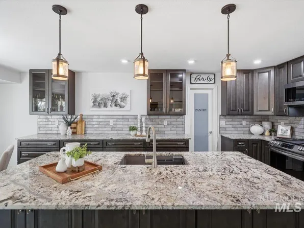 2441 N Snow Goose Way, Meridian, ID 83646