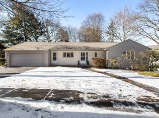 155 Paulson Rd, Newton, MA 02468