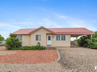 4533 N Quickdraw Ln, Cedar City, UT 84721