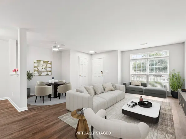 8610 Neuse Landing Ln Unit 103, Raleigh, NC 27616