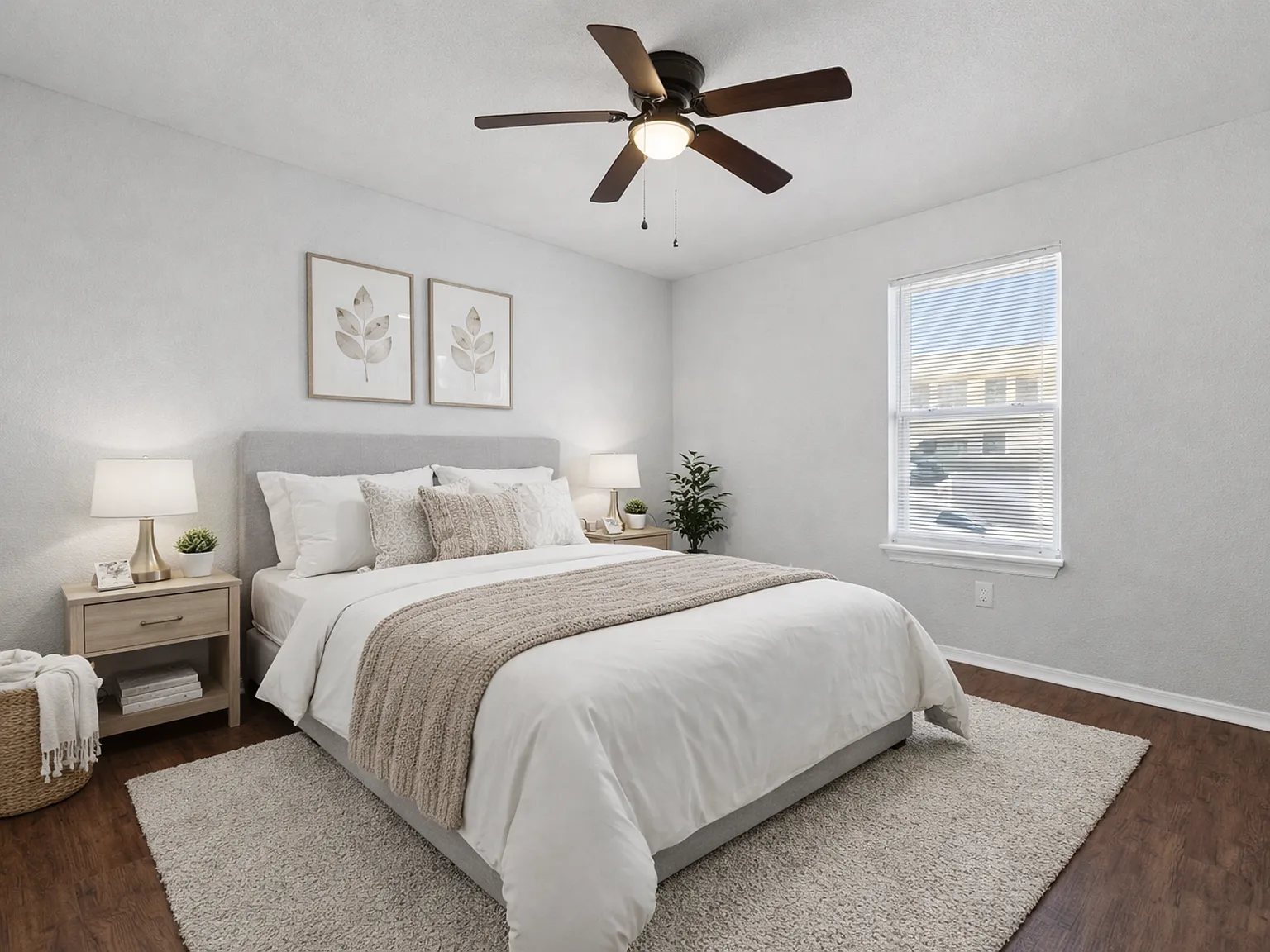 Springdale Square Apartments — Photo 3