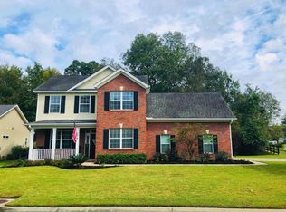 100 Northpark Ave, Summerville, SC 29485