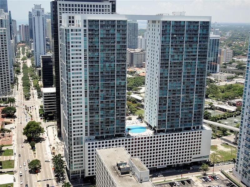 1st image of 500 Brickell Ave APT 3006