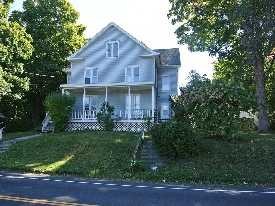 Victorian Duplex 2-Family