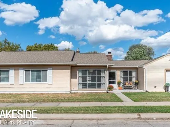 26700 Belanger St, Roseville, MI 48066