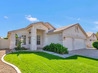 4851 W Flint St, Chandler, AZ 85226