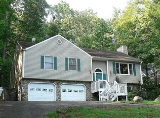 769 Lakeshore Terrace Rd, Hardy, VA 24101